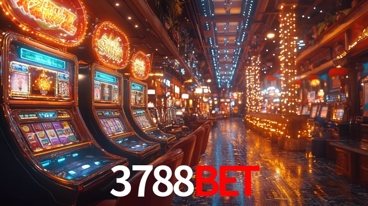 3788bet: Seu Cassino Premiado com Pagamentos Rápidos