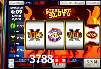 Desvendando o Mundo dos Jogos Virtuais na 3788bet