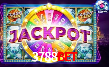 A Emoção da Loteria na 3788bet: Uma Chance de Mudança de Vida
