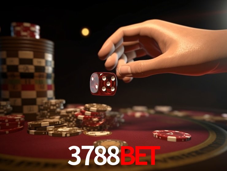 Bônus de Boas-vindas 3788bet