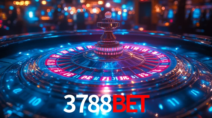 3788bet - Cassino Luxo On-line - 3788bet com