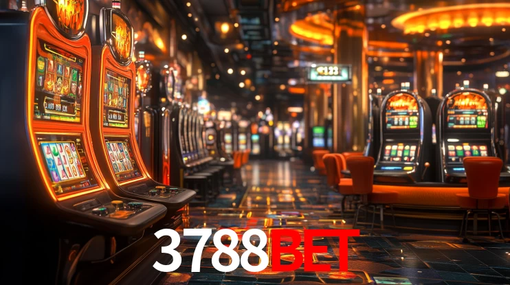 3788bet: Seu Cassino Premiado com Pagamentos Rápidos