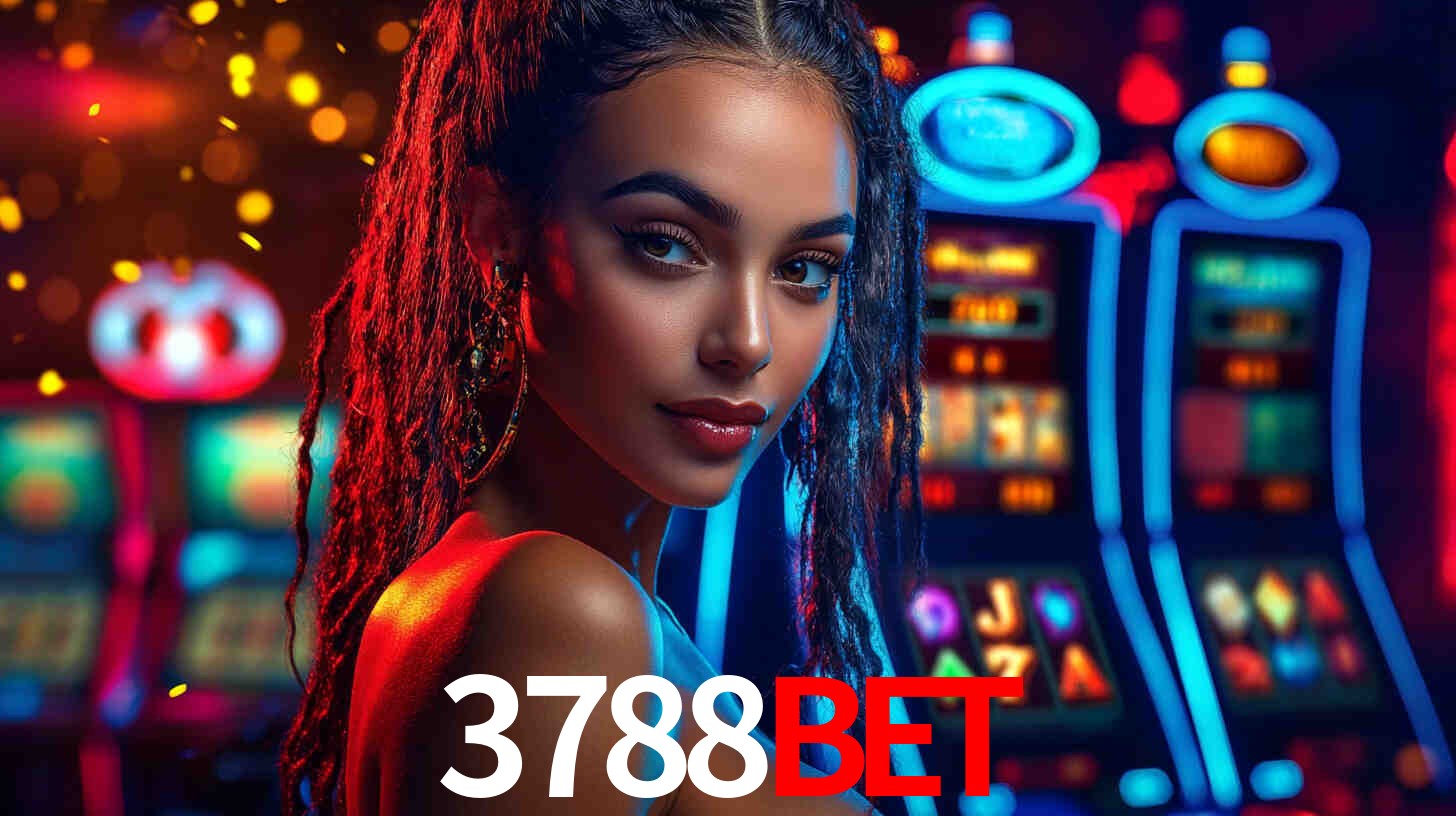 Experiência VIP 3788bet