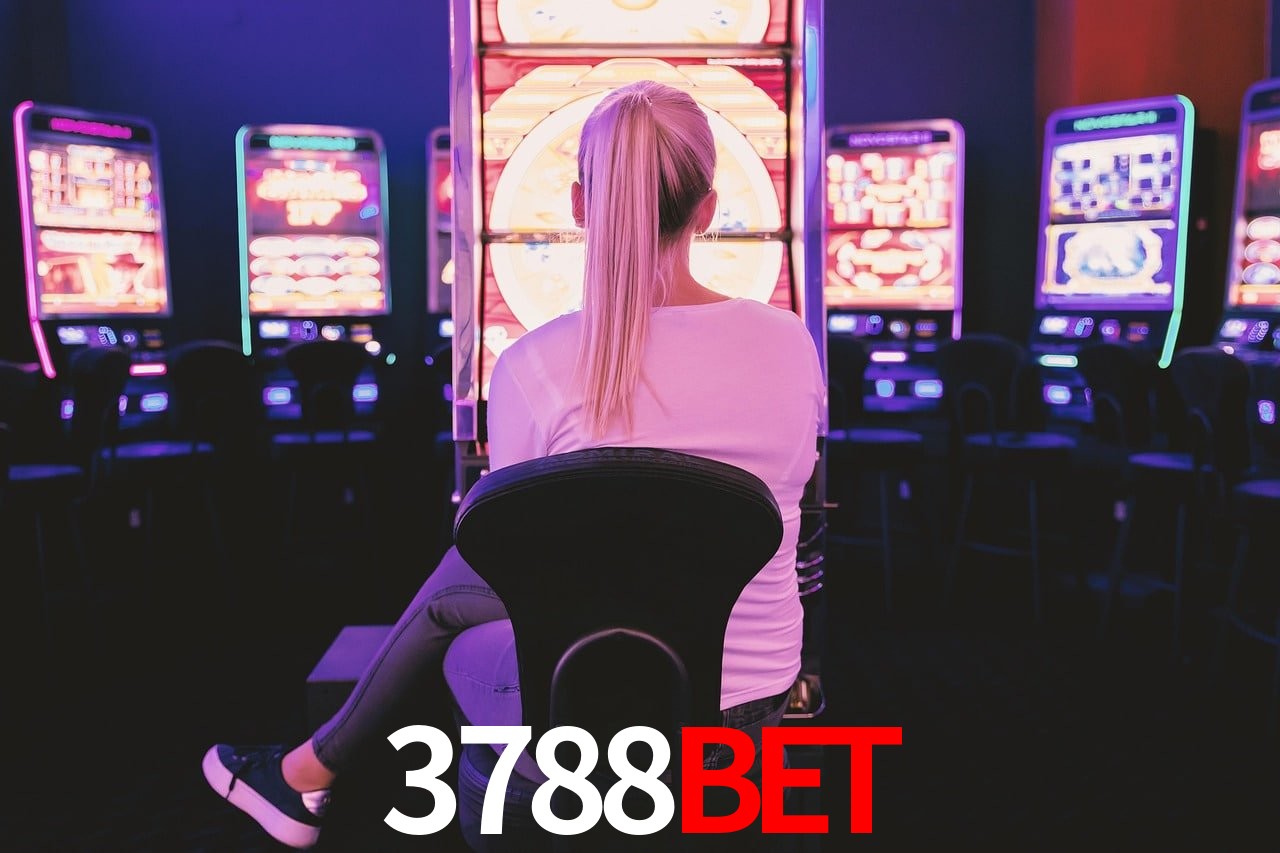 Welcome Bonus 3788bet