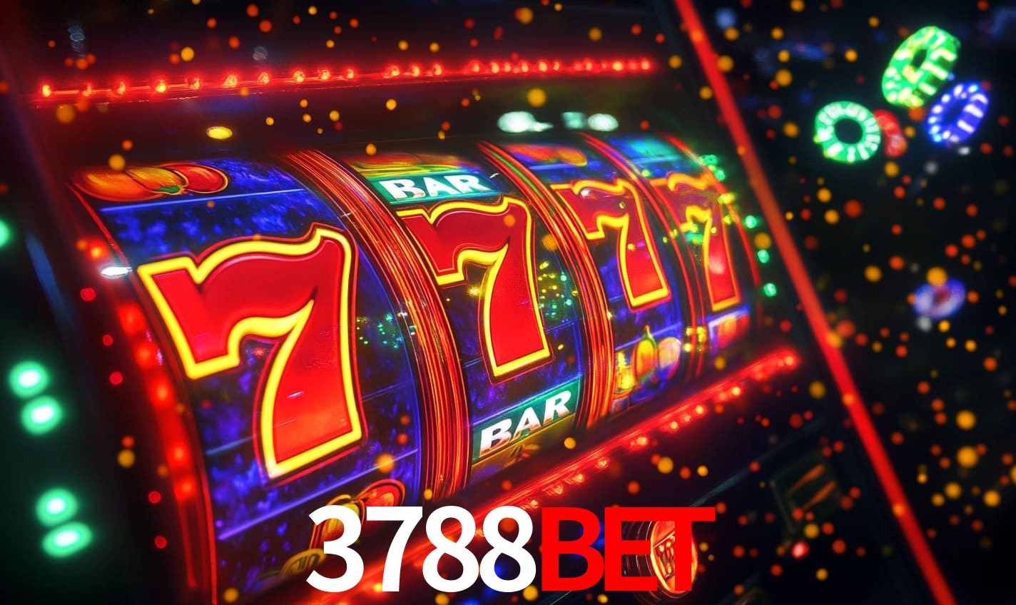 3788bet: Seu Especialista em Apostas Esportivas Brasileiras