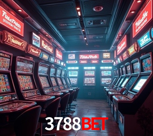 Sistemas de Segurança 3788bet