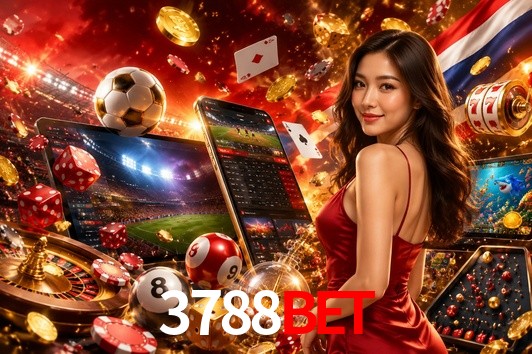 Platform Technology 3788bet