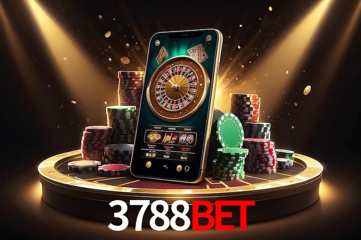 Jogos de Slot 3788bet