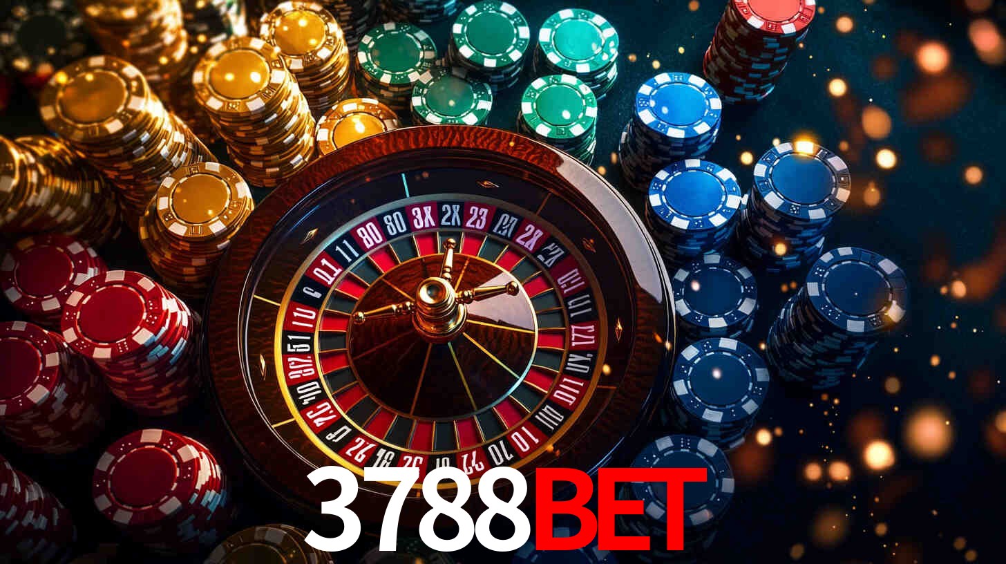 Premium Interface 3788bet