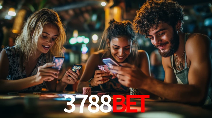 Tournaments 3788bet