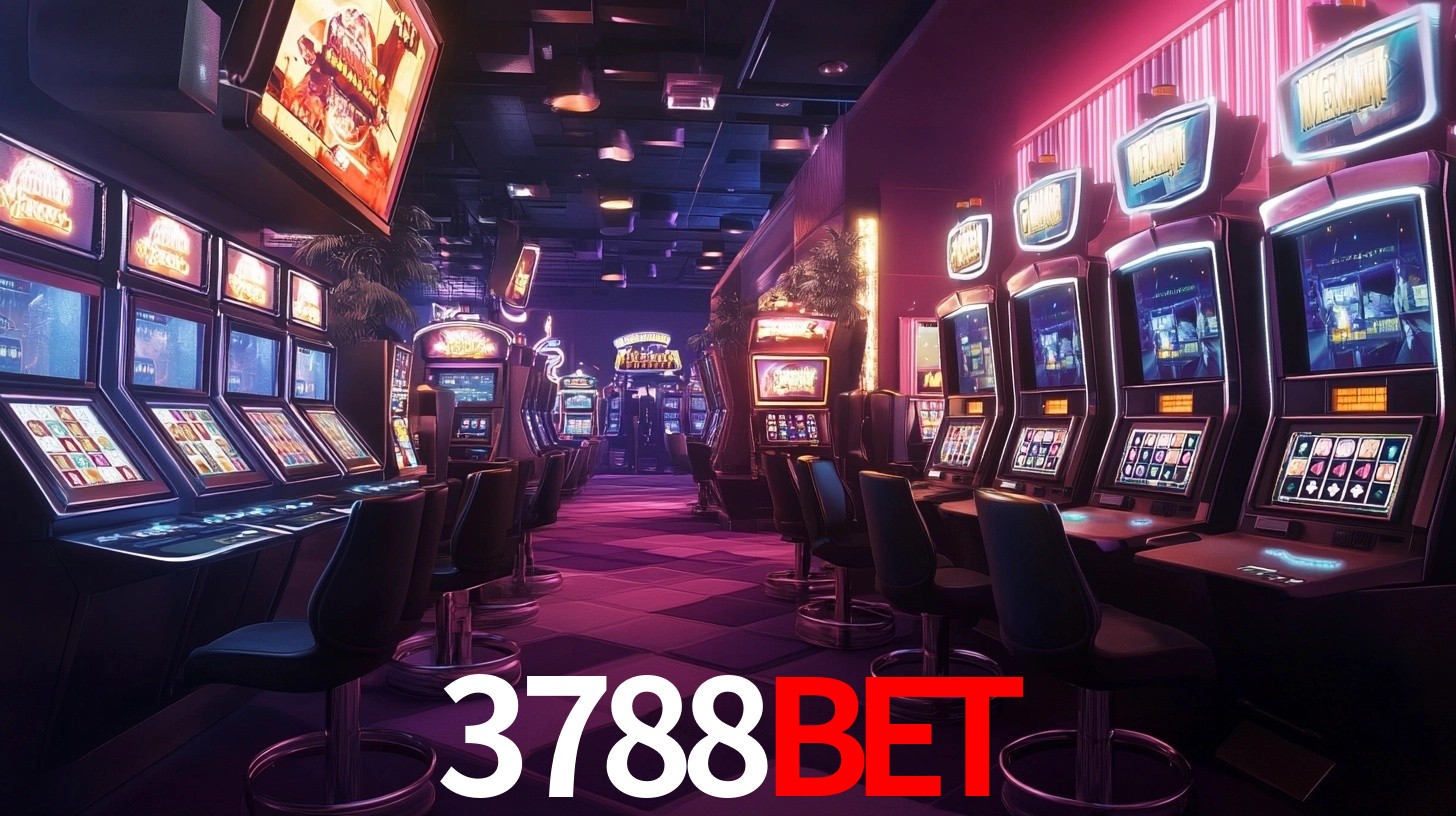 Ofertas Imperdíveis na 3788bet: Promoções e Bônus Que Valem a Pena