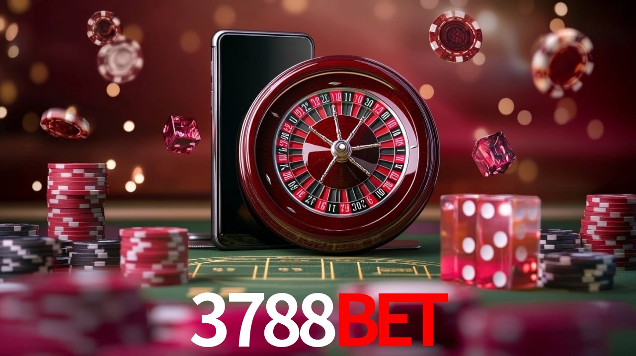 Football Betting 3788bet