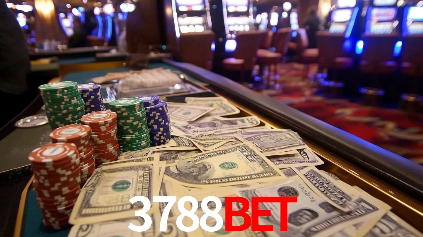 Jogos online 3788bet