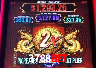 Descubra a Magia dos Jogos de Arcade no 3788bet