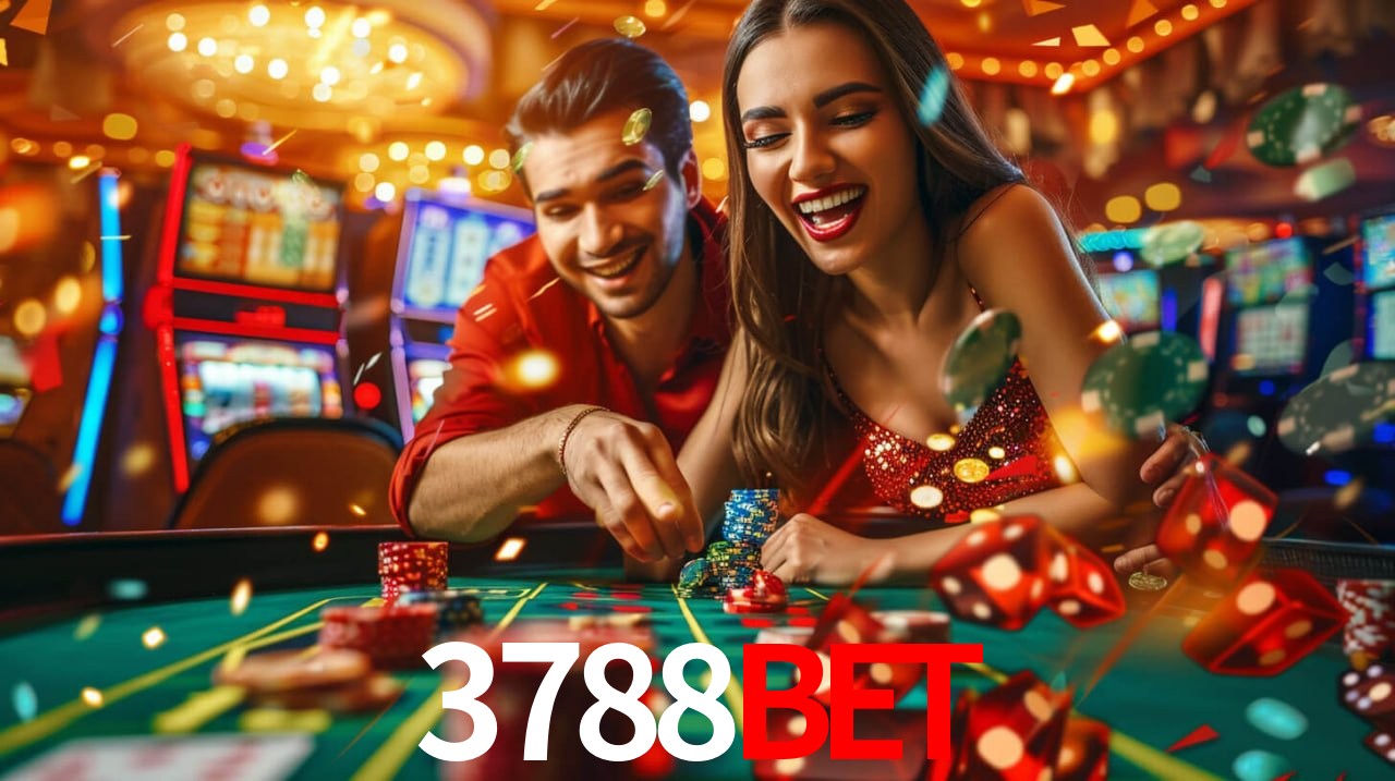 Diretório de Jogos 3788bet