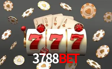 Descubra o Mundo do Cassino Online com 3788bet