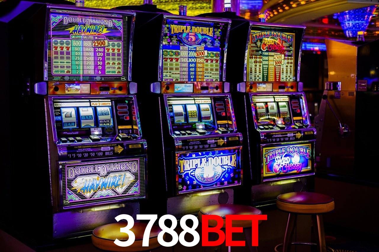 Programa VIP 3788bet