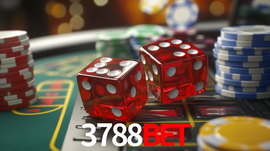 Daily Bonuses 3788bet