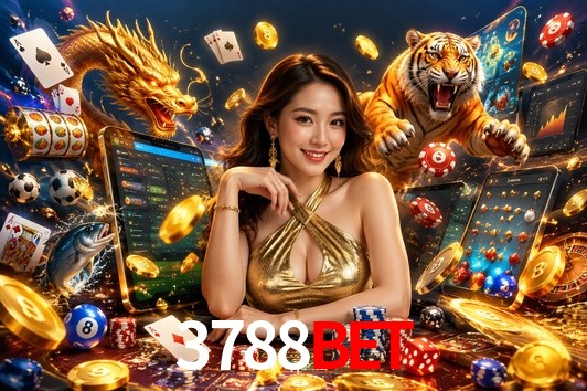 Account Benefits 3788bet