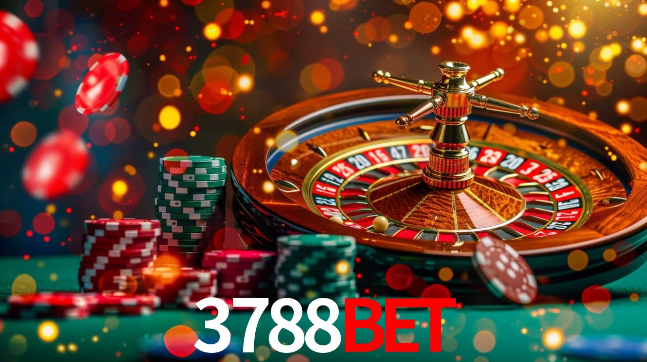 Descubra o Programa VIP da 3788bet: Vantagens Exclusivas para Jogadores