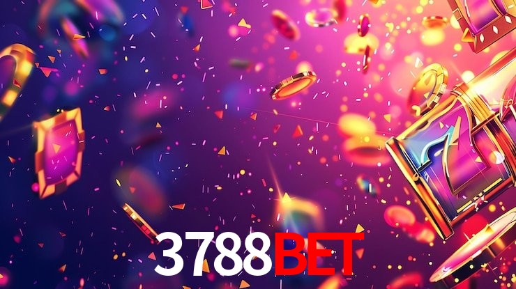 A Emoção da Loteria na 3788bet: Uma Chance de Mudança de Vida