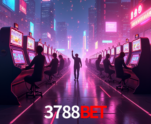 Interface do App 3788bet