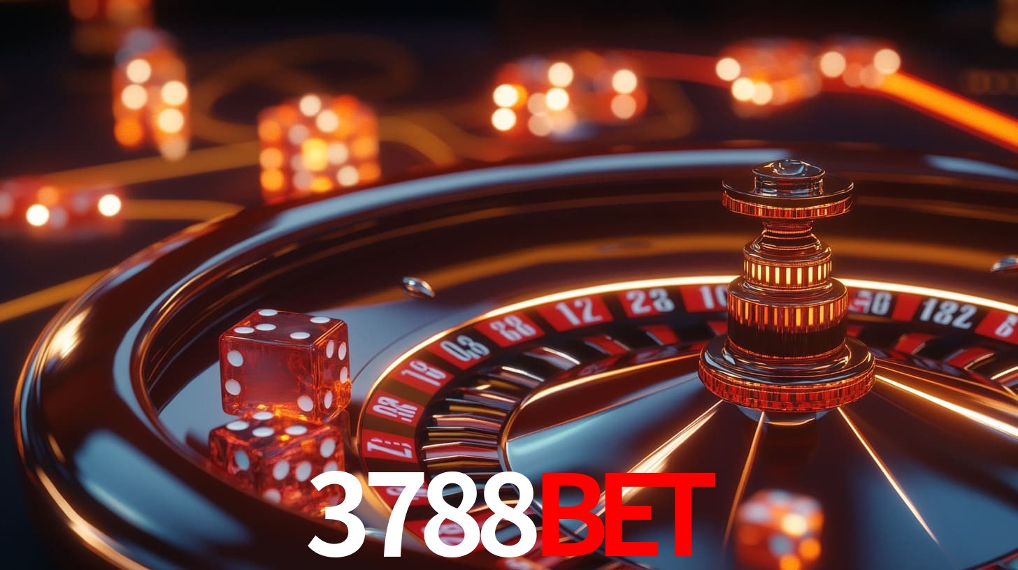 3788bet: A Experiência de Casino com Jogos de Mesa ao Vivo