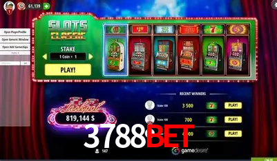 A Emoção da Loteria na 3788bet: Uma Chance de Mudança de Vida