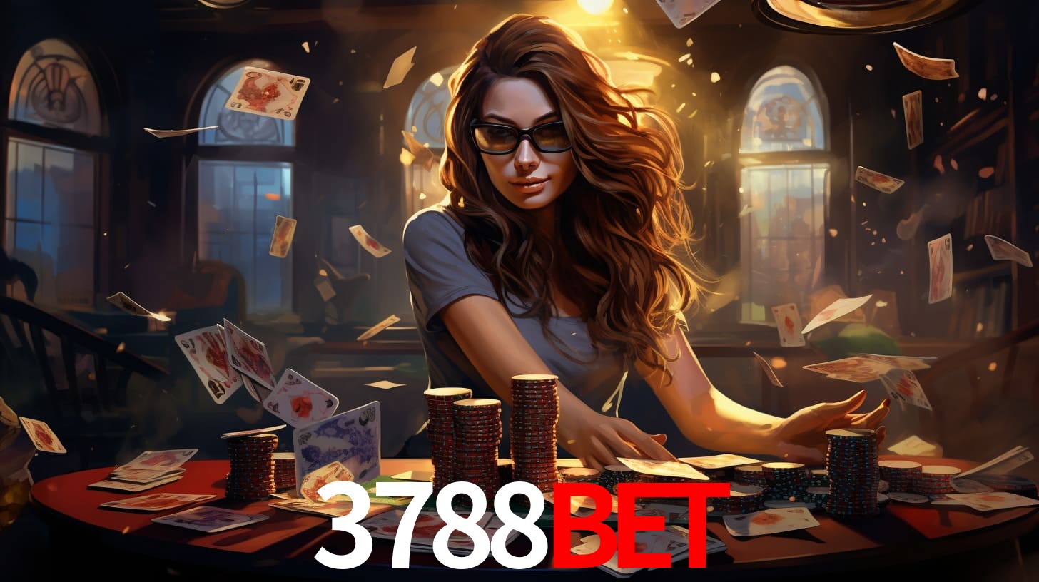 Roulette Table 3788bet