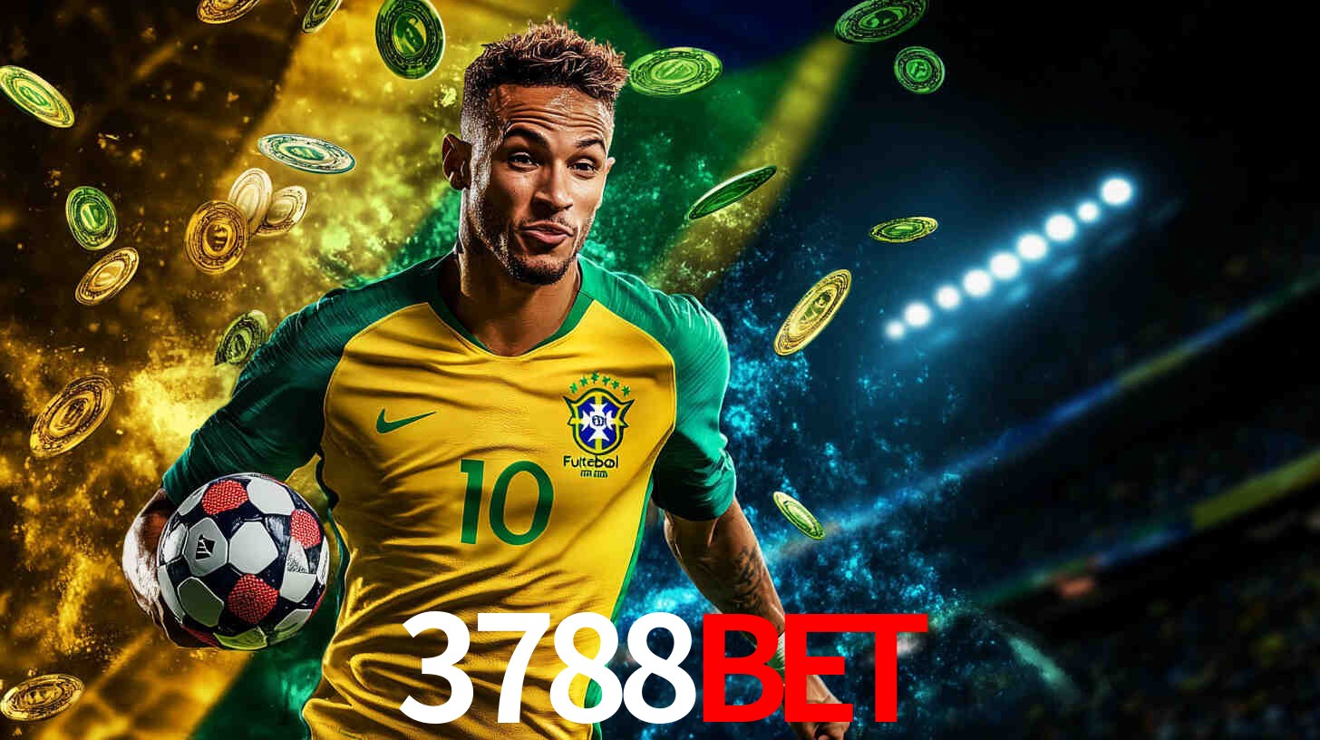 Apostas Esportivas na 3788bet: Um Guia Completo