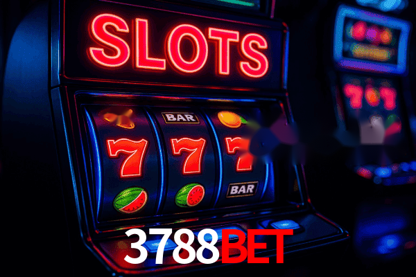 Promoções Sazonais 3788bet