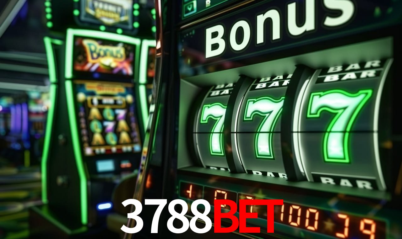 Live Casino 3788bet