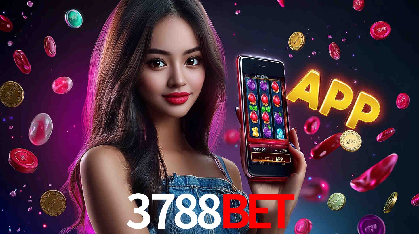 Descubra o Programa VIP da 3788bet: Vantagens Exclusivas para Jogadores