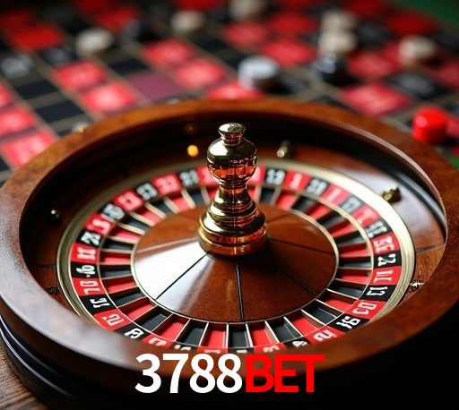 Design Responsivo 3788bet