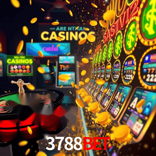 Explorando a Categoria de Eventos em Apostas na 3788bet