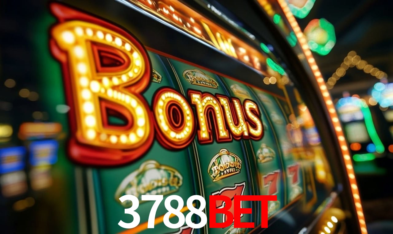 Promoção Relâmpago 3788bet