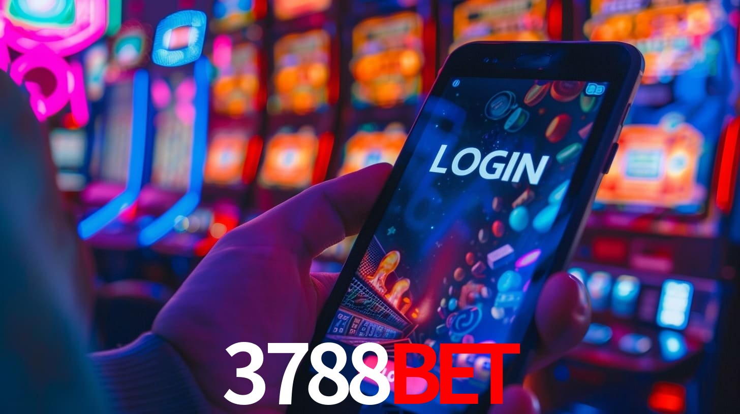 Jogos Exclusivos 3788bet