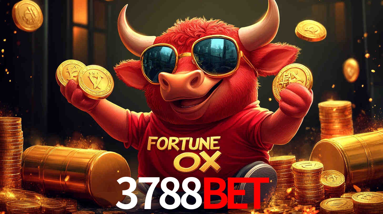 Apostas Esportivas na 3788bet: Um Guia Completo