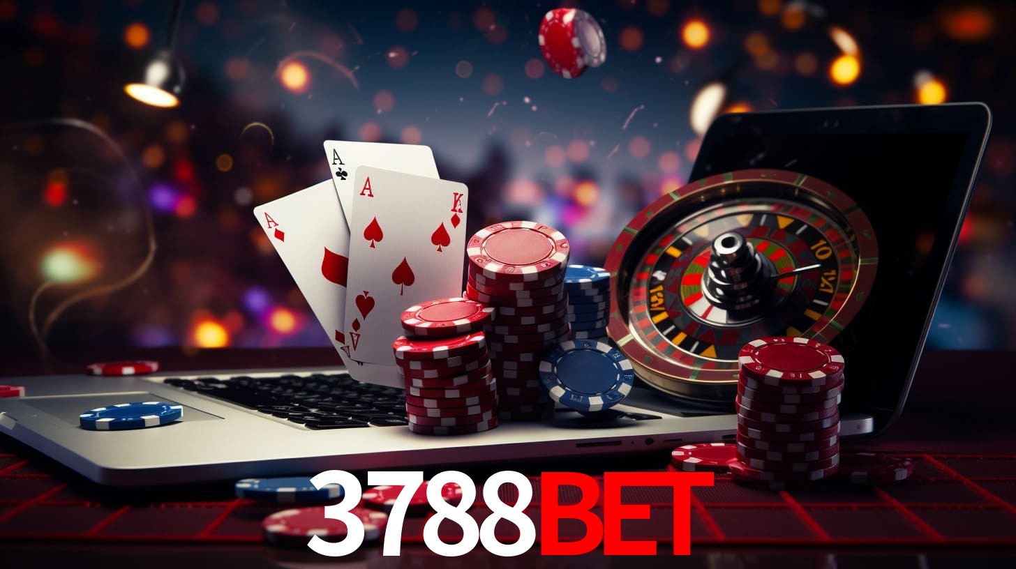 Live Casino 3788bet