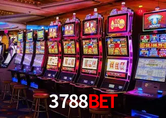 Descubra a Essência do 3788bet: Nossa História e Compromissos