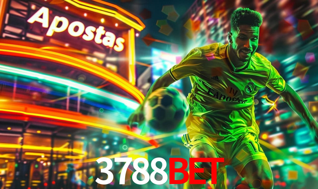 Estatísticas Esportivas 3788bet