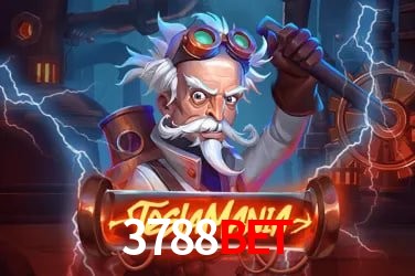 Estatísticas do Jogo 3788bet