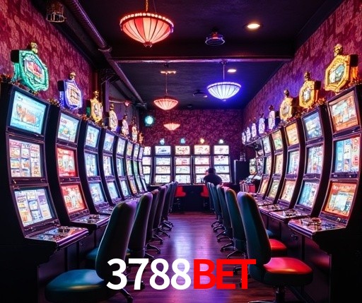 Bônus 3788bet