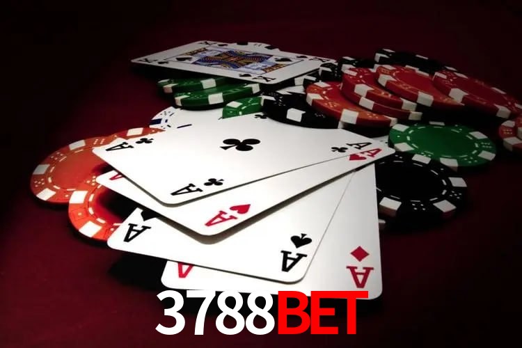 PIX Instantâneo 3788bet