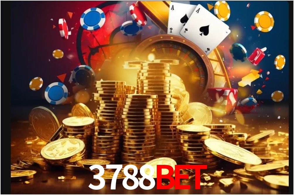 App oficial 3788bet