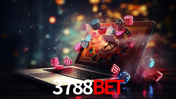 Desvendando o Mundo dos Jogos Virtuais na 3788bet
