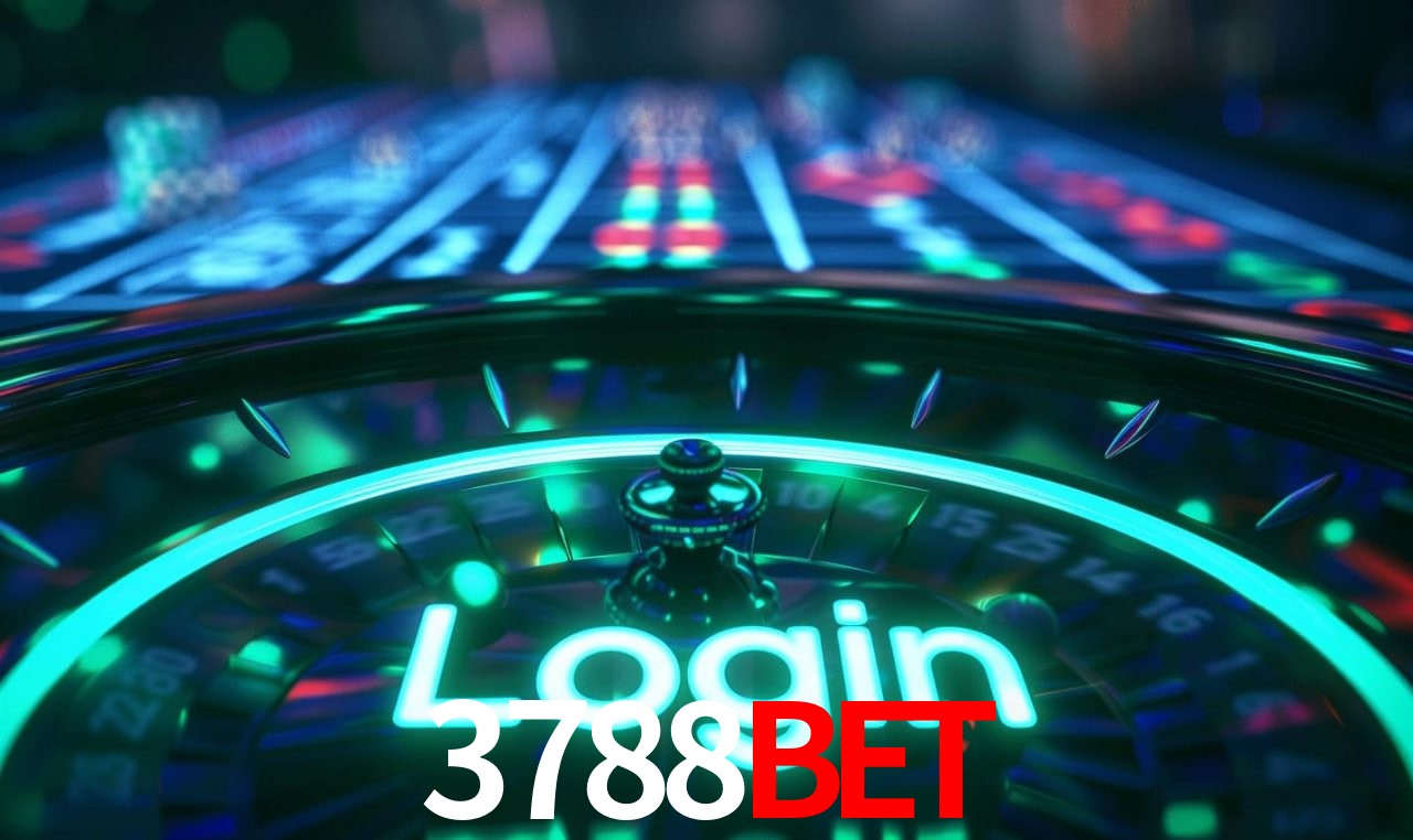 Casino Ao Vivo 3788bet