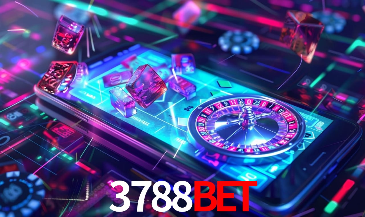 Casino VIP 3788bet