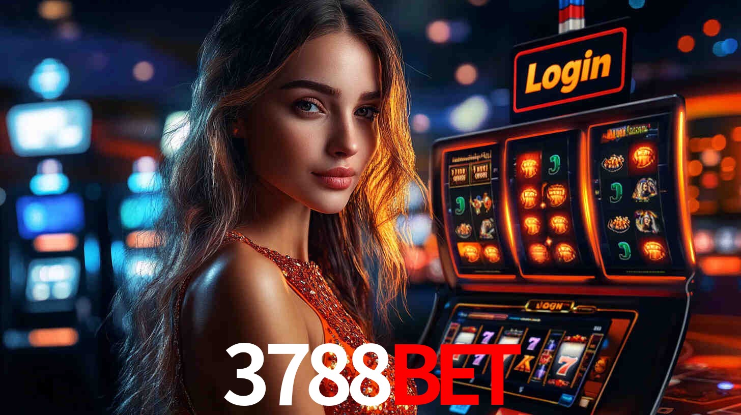 3788bet: A Experiência de Casino com Jogos de Mesa ao Vivo