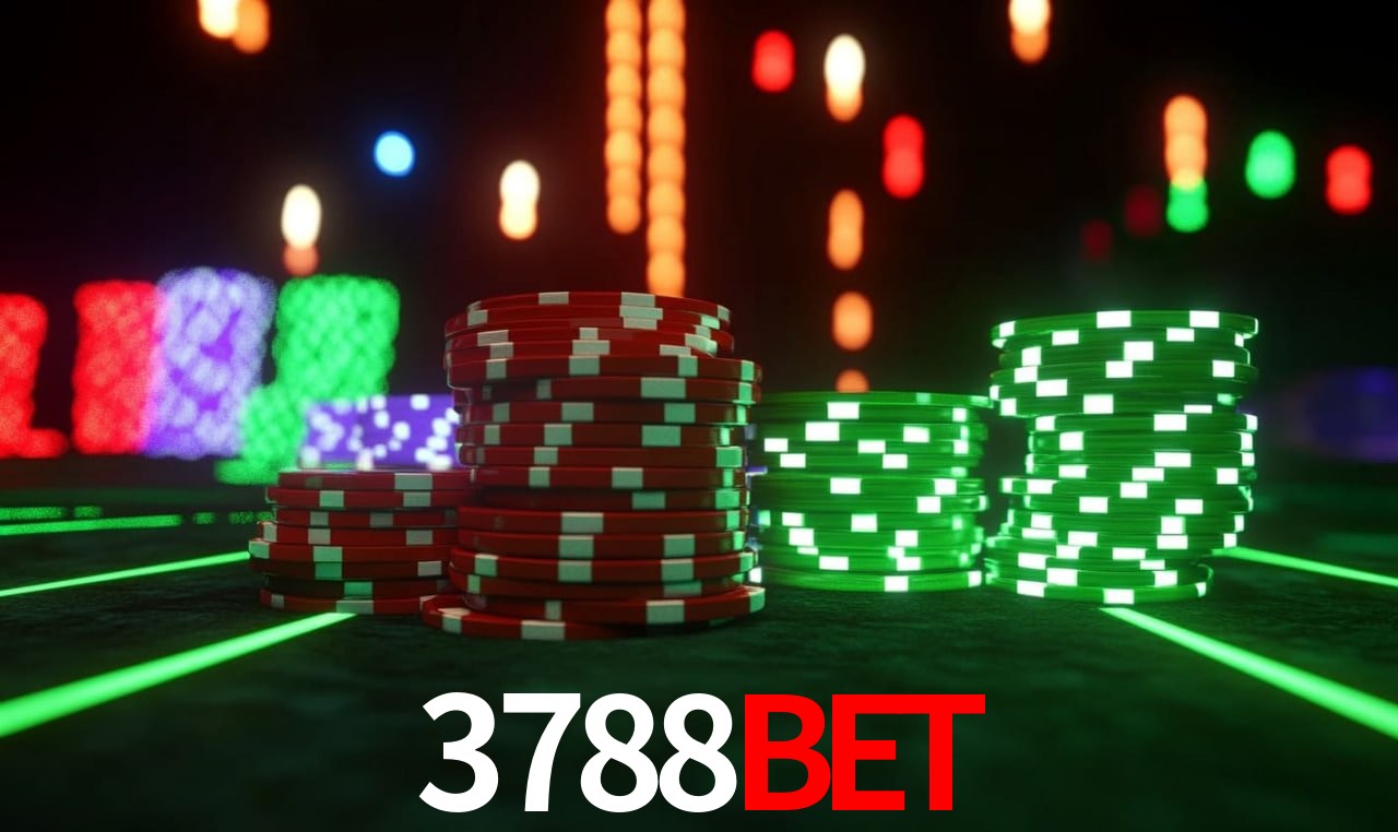 Football Betting 3788bet